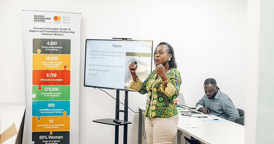 KIC opens call for Business Booster Program