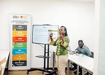 KIC opens call for Business Booster Program