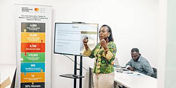 KIC opens call for Business Booster Program