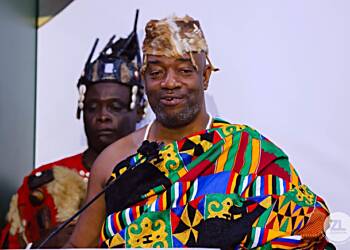 Shops in Accra to close on July 2 for clean-up exercise following directive from Ga Mantse