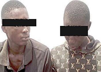 Judge directs transfer of second accused in Kasoa ritual case to Nsawam Prison