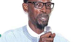Youth must resist being used for electoral violence - Sheikh Armiyawo Shaibu advices