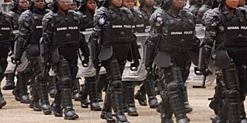 EC criticizes Security Taskforce over inadequate protection during collation