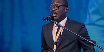 Ghana Bar Association calls for more jobs for lawyers in other regions