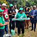 Chief of Staff urges Ghanaians to develop the habit of tree planting