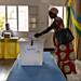 Rwanda election is the most organized electoral process I have witnessed - David Maraga