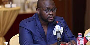 60% of my ministry's budget goes into roads maintenance- Asenso-Boakye