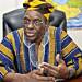 Speaker of Parliament issues ultimatum over "Daughter of a Murderer" comment