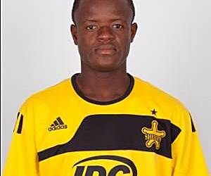 Don’t let anybody deceive you that fame is better than money – Fuseini Nuhu tells footballers