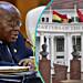 Akufo-Addo justifies appointments of more judges