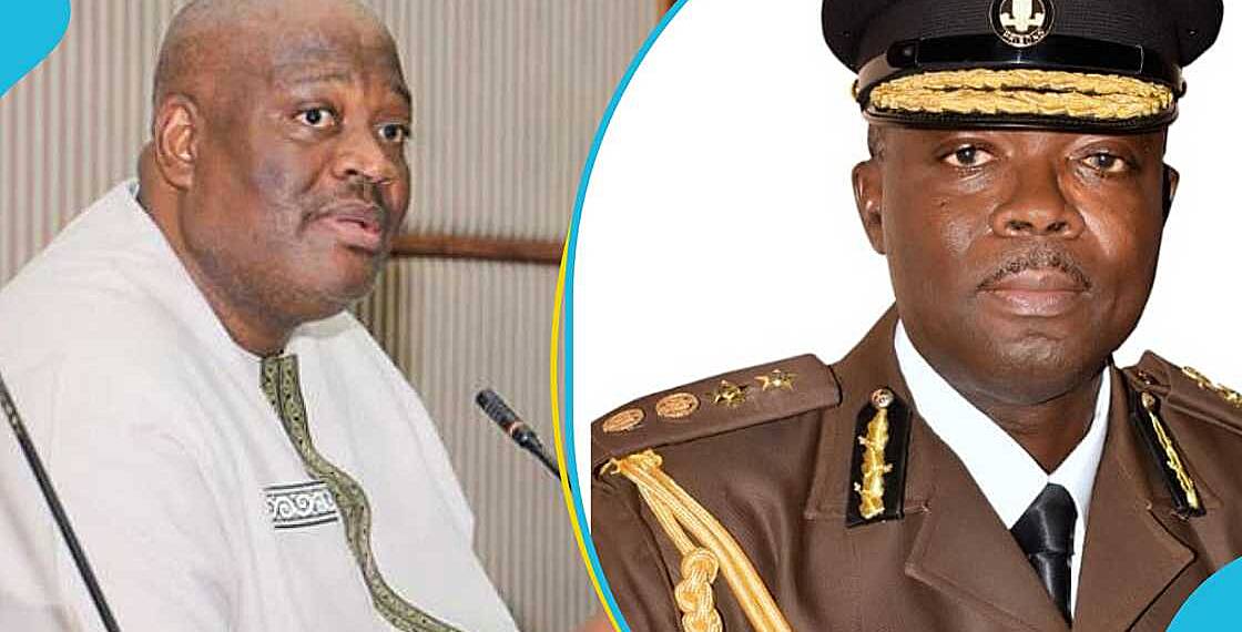 Parliament's Defense Committee summons Interior Minister and Prisons Director over Prisons Service lands