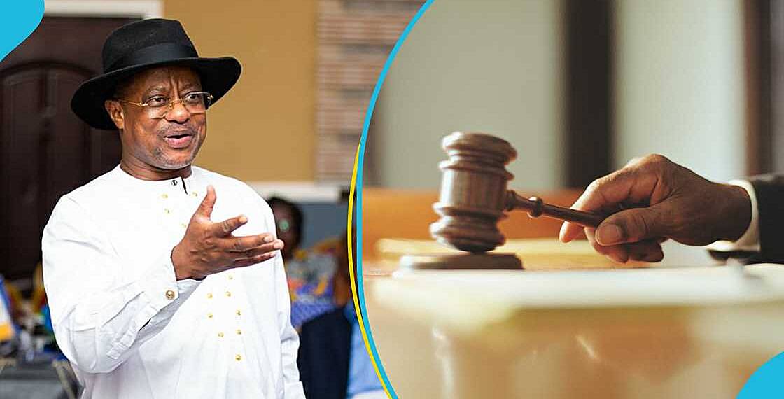 IMANI Africa CEO expresses dissatisfaction with Ho High Court ruling on Peter Amewu’s election