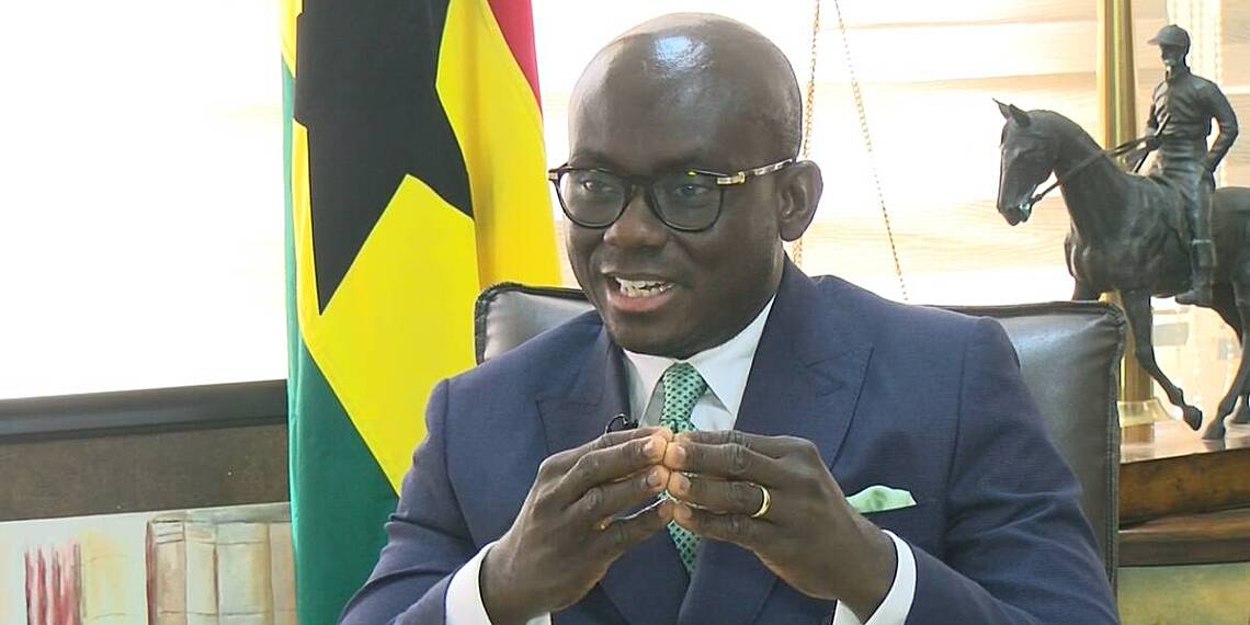 Attorney-General vows to Appeal ruling on ambulance trial