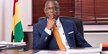 NDC criticizes purported Supreme Court packing, urges judicial integrity