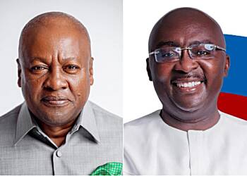 IEA set to host First 2024 Presidential debate on October 22