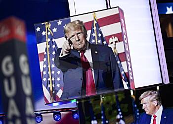 RNC to kick off in Milwaukee after Trump assassination attempt