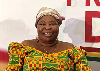 Election 2024: Votes for Akua Donkor will fall under rejected ballot– EC