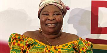 Election 2024: Votes for Akua Donkor will fall under rejected ballot– EC