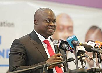 Protect Journalists from assault, GJA urges politicians ahead of 2024 elections