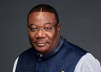 Duncan Williams places curse on people who will try to rig 2024 elections