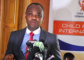 Childs Right International (CRI) blames School authorities over four death recorded in Senior High Schools