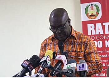 Organized labor announces strike suspension, provides SSNIT one-month to address their grievances