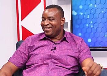 We will force Mahama to Debate Dr. Bawumia - Chairman Wontumi dares Mahama