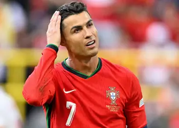 Guinness World Records hints Ronaldo as potential ‘oldest scorer at European Championships' record breaker