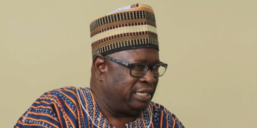 Cletus Avoka urges AG to drop Ambulance case appeal