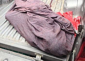 Mother beats 15 year old child to death for stealing GHC 80