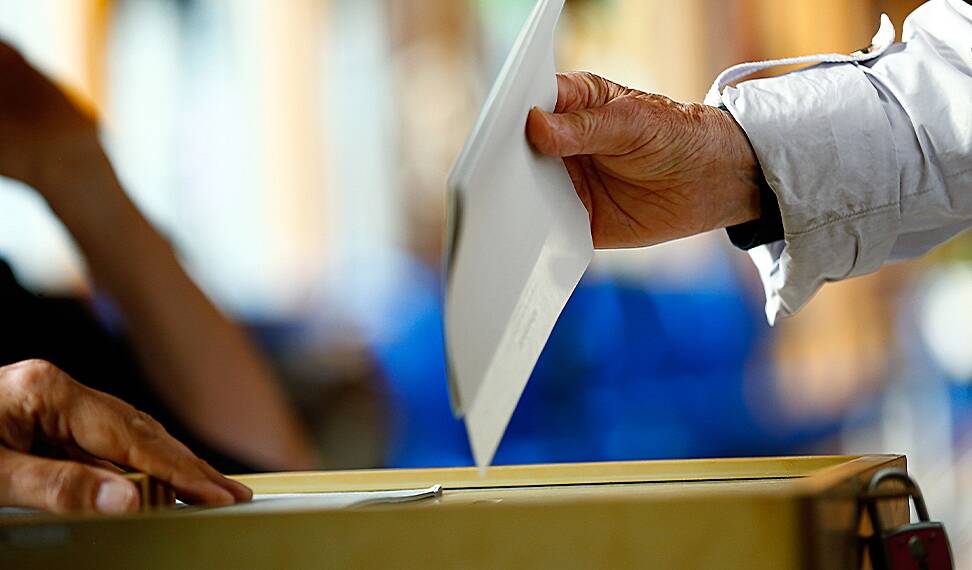 How this year of elections is set to reshape global politics