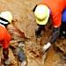 Three-year-old drowns in galamsey pit in the Western Region