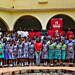 Telecel Ghana Foundation Empowers Young Girls in Koforidua Through STEM Training