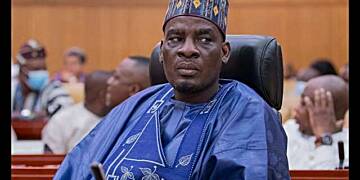 Speaker Advices Trade Minister To Withdraw Li After Concerns Raised