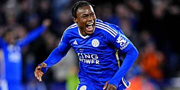 Video: How Leicester City unveiled Ghana’s Fatawu Issahaku after his permanent signing