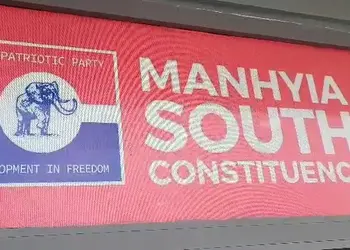 Four candidates get greenlight for Manhyia South NPP Primary