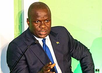 Lands Ministry refutes Ablakwa’s GH¢5.3m compensation claim for Bulgarian Embassy