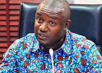 Akosombo Dam spillage: Energy Minister inaugurates committee to launch investigations