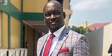 Creatives can handle industry affairs Ken Fiati to stakeholder