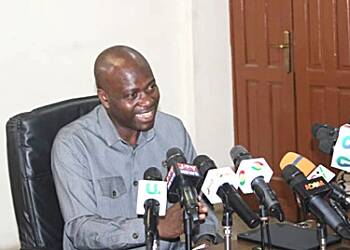 Ghana's Coastline under threat: Two-thirds at risk of erosion - Ghana Hydrological Authority warns