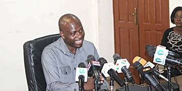 Ghana's Coastline under threat: Two-thirds at risk of erosion - Ghana Hydrological Authority warns