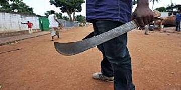 NDC youth condemns attack on members in Ahafo Region