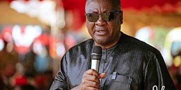GFD urges Mahama to focus on persons with disability