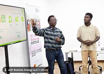 2024 KIC Incubation program commences for AgriTech Challenge Pro winners