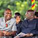 Release NPP MP's to perform Parliamentary duties - Minority cautions Dr.Bawumia, NAPO