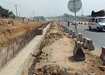 Surprising obstacle has hindered the completion of the Ofankor-Nsawam project - Project Manager