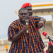 Oliver Barker-Vormawor expresses disappointment over suspension of 'Galamsey Must Fall' protest