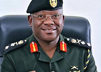 GAF commits to ensuring stability and security in 2024 polls