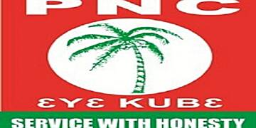 PNC not fit to even be called a pressure group - Janet Nabla