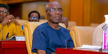 Government has borrowed over 6 billion Ghana cedis to sustain Free SHS policy – Minority reveals